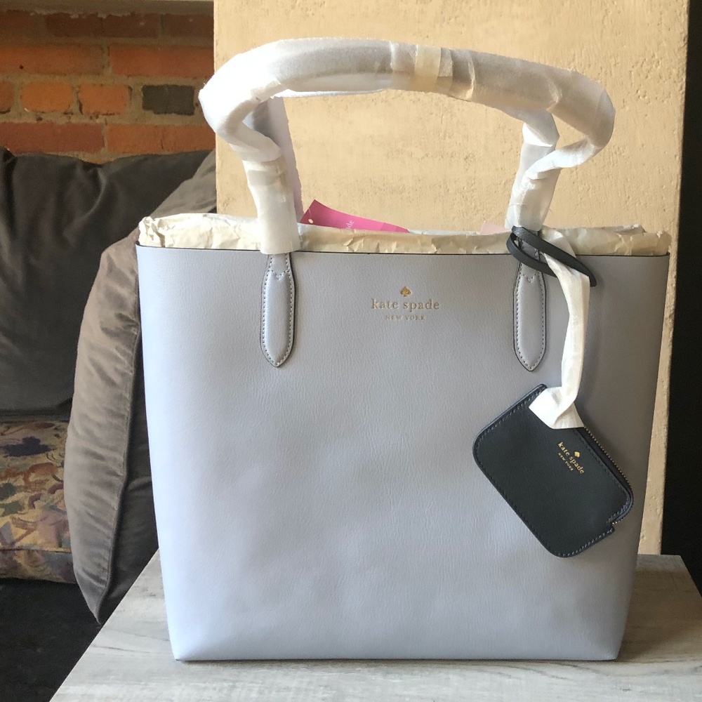 Kate Spade Reversible Tote Bag